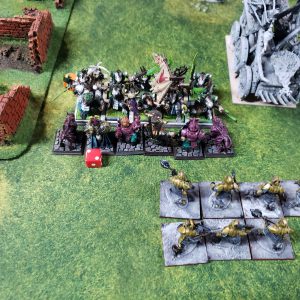 Ironsworn are so fucking tough