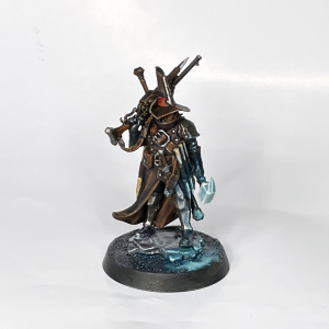 Jelson Darrok – Credit: RichyP