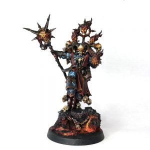 Master of Posession – Credit: RichyP