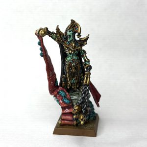 Nekaph – Credit: RichyP