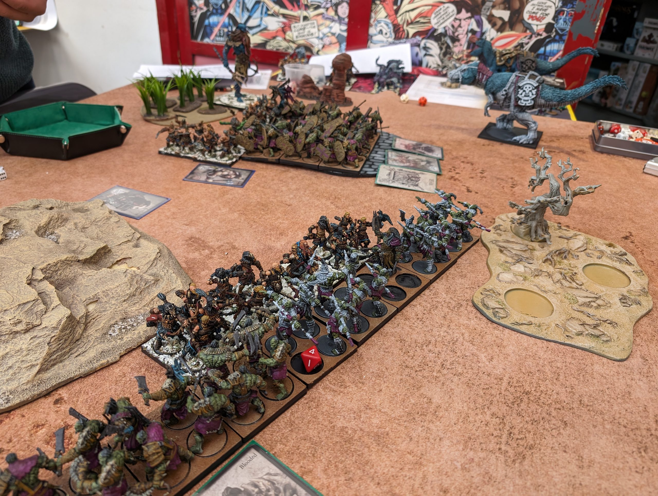 Conquest Event – Milton Keynes 2024 | Goonhammer