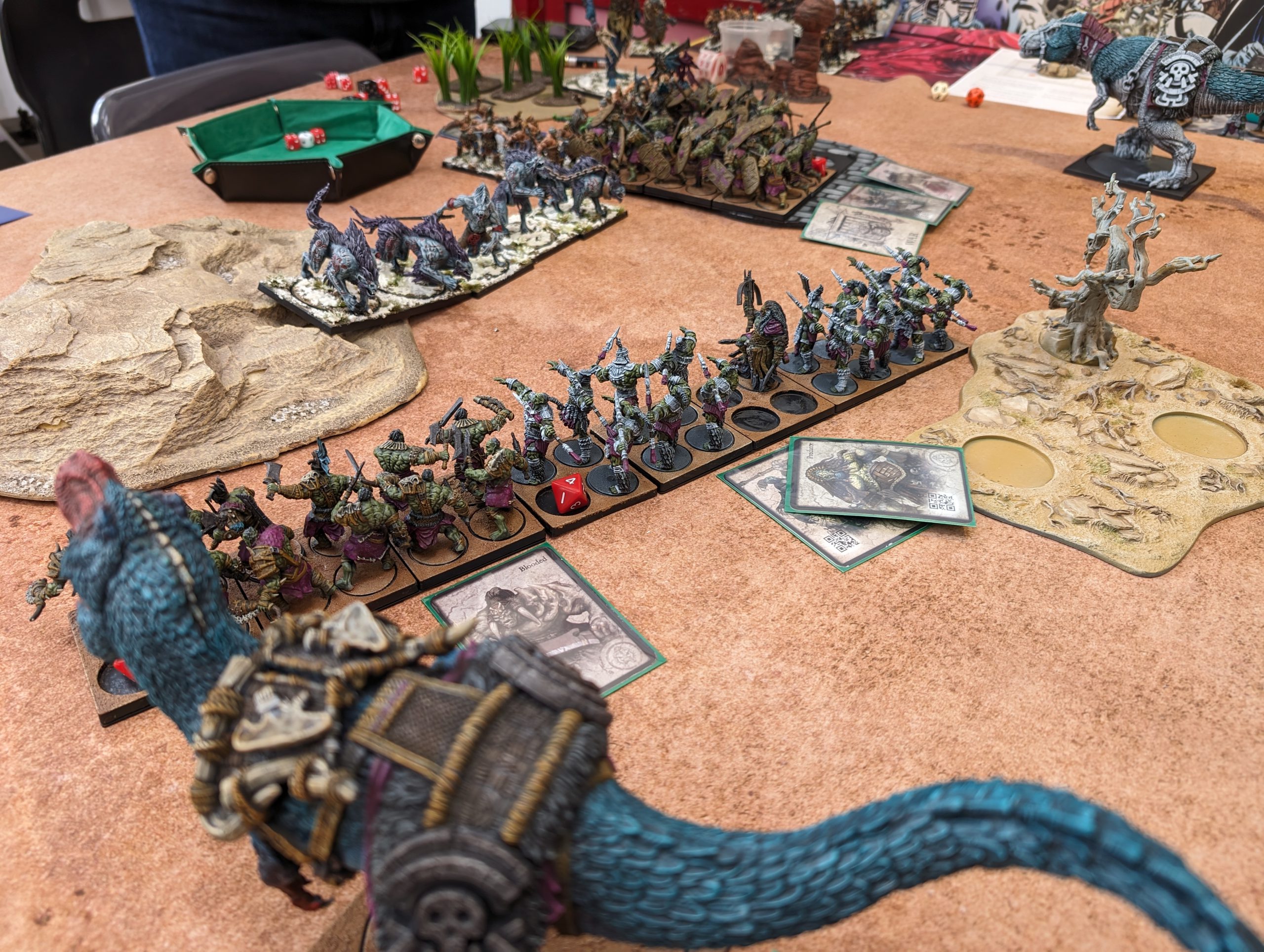 Conquest Event – Milton Keynes 2024 | Goonhammer