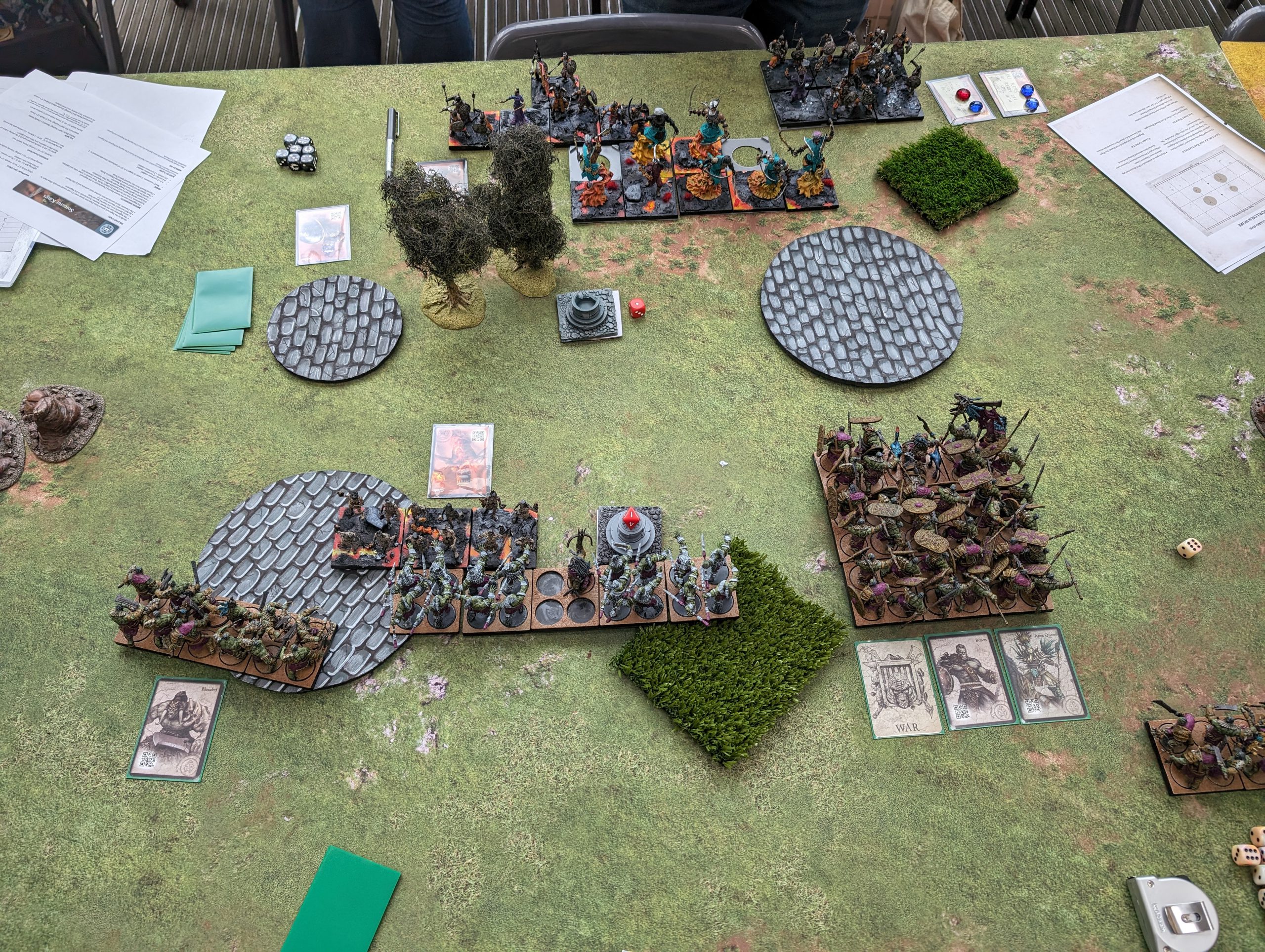 Conquest Event – Milton Keynes 2024 | Goonhammer