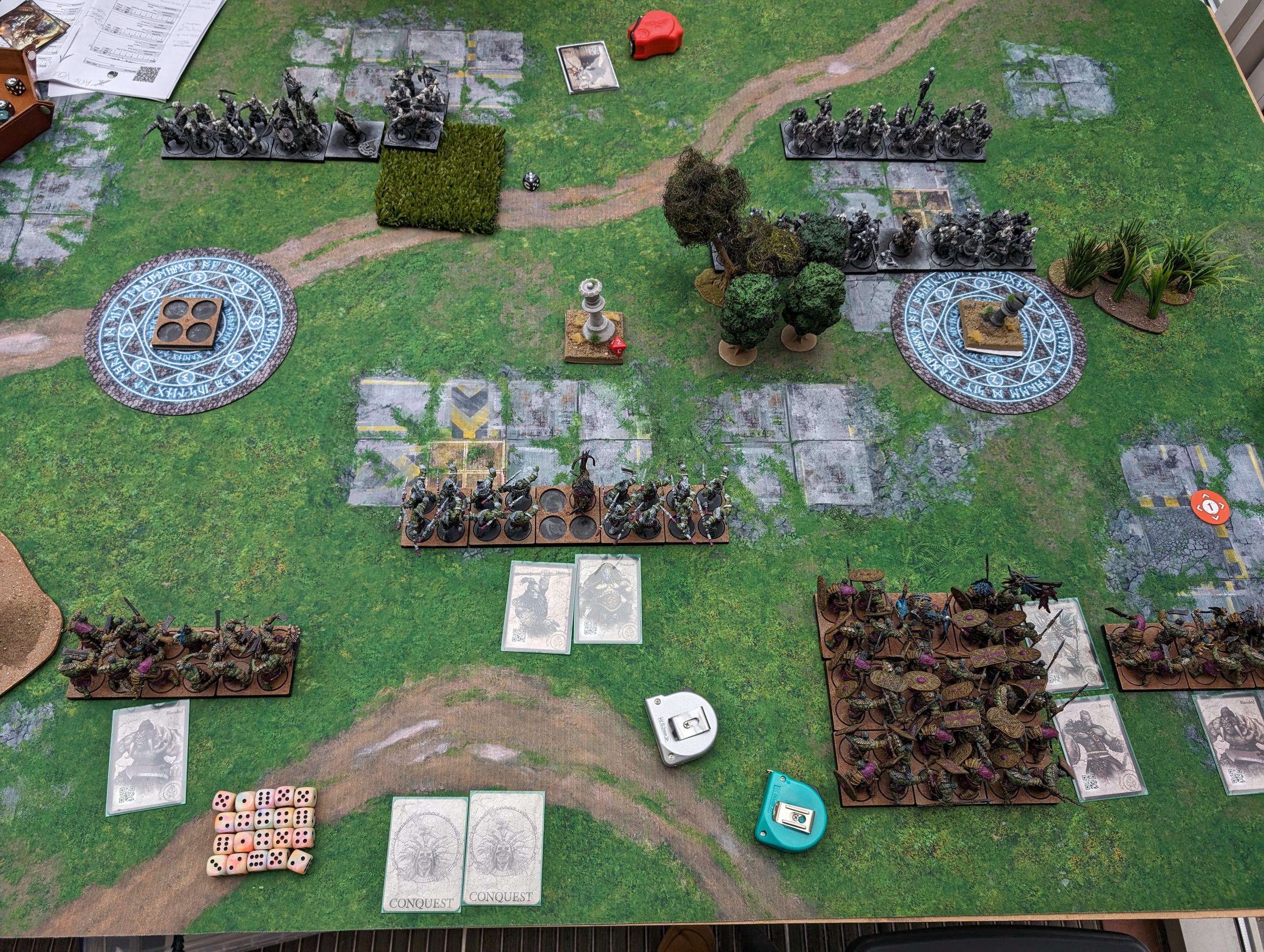 Conquest Event – Milton Keynes 2024 | Goonhammer