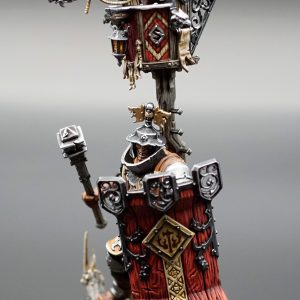 Fusil-Major on Ogor Warhulk