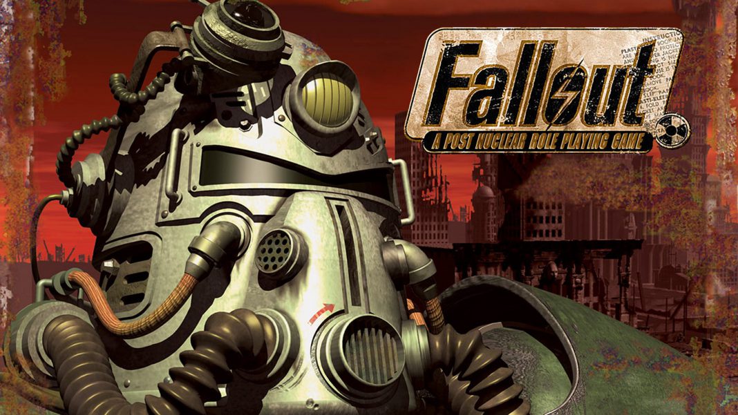 Lore Explainer An Introduction to Fallout Goonhammer