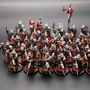 Freeguild Fusiliers