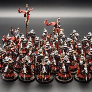 Freeguild Fusiliers 2