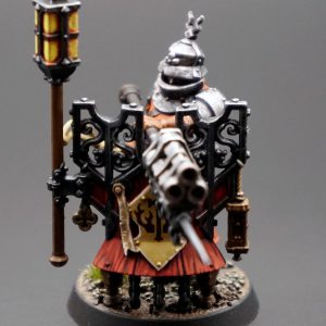 Single Freeguild Fusiliers