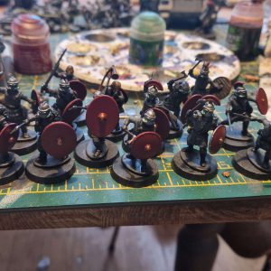 30k Saxons by JellyMuppet 4