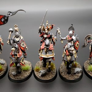 Freeguild Cavaliers