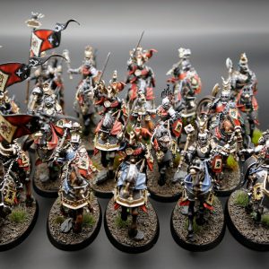 Freeguild Cavaliers