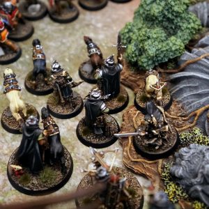 Battle 3 Cities of Sigmar