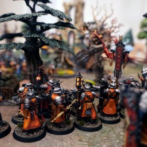 Battle 4 Cities of Sigmar