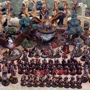 Cover Cities of Sigmar