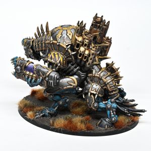 Chaos Lord. Credit: Rockfish