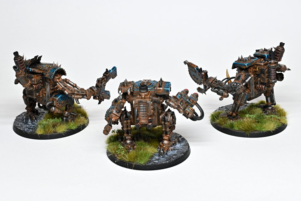 Killa Kans. Credit: Rockfish