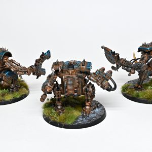 Killa Kans. Credit: Rockfish