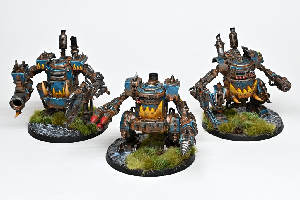 Killa Kans. Credit: Rockfish