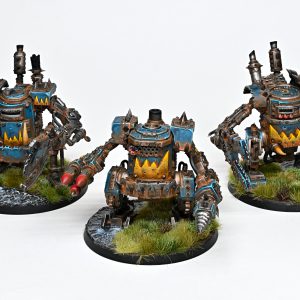 Killa Kans. Credit: Rockfish