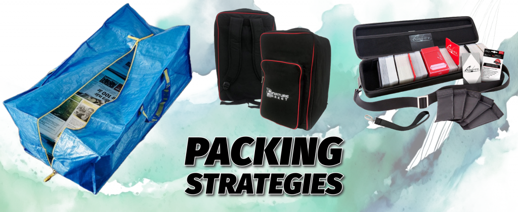 Packing Strategies