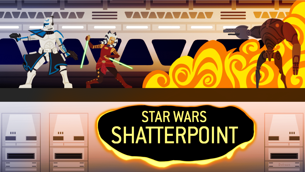 Getting Started With Star Wars: Shatterpoint | Goonhammer