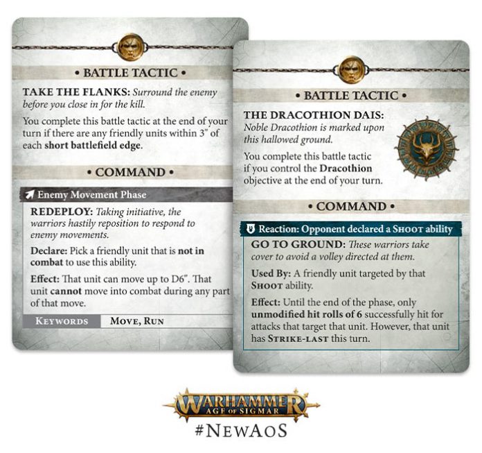 Age of Sigmar Fourth Edition Explained – May 6th | Goonhammer