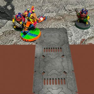 Toll Bridge Gallery 2