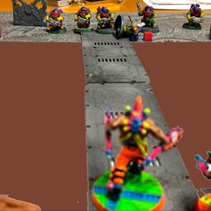 Toll Bridge Gallery Photo 1