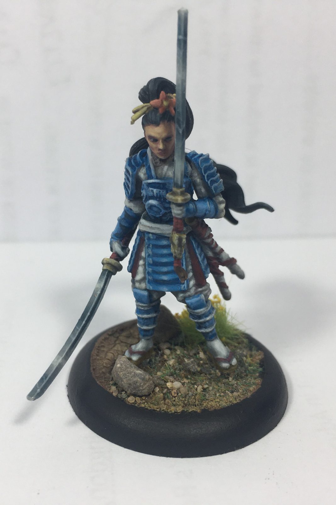 Goonhammer Historicals: Getting Started With Bushido – Prefecture Of ...