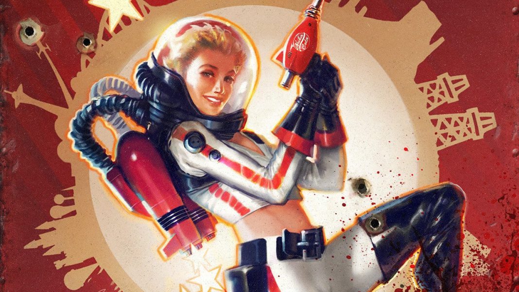 Lore Explainer An Introduction to Fallout Goonhammer