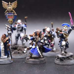 realSnice Solar Auxilia Command