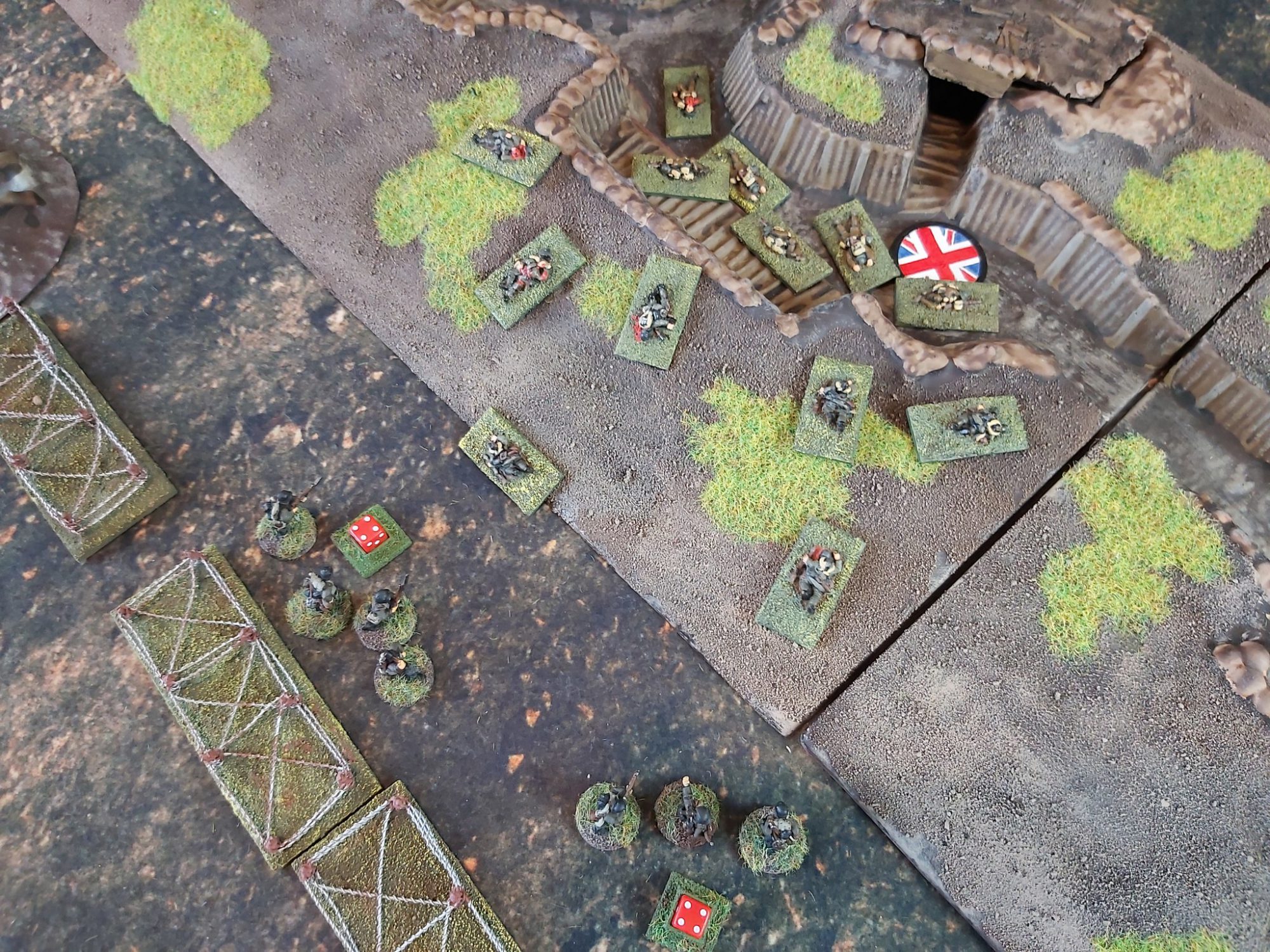 Goonhammer Historicals: Chain Of Command – Great War Author Interview ...