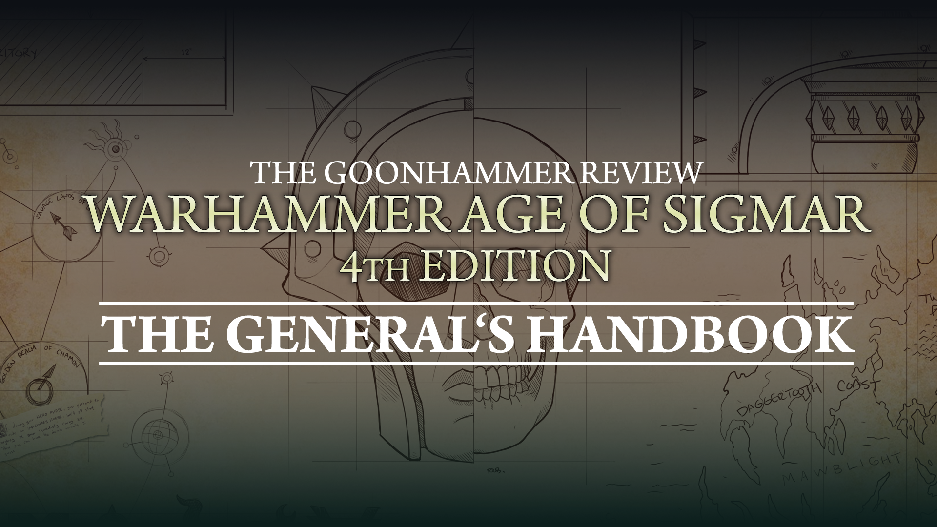 Generals Handbook – Age of Sigmar Fourth Edition | Goonhammer