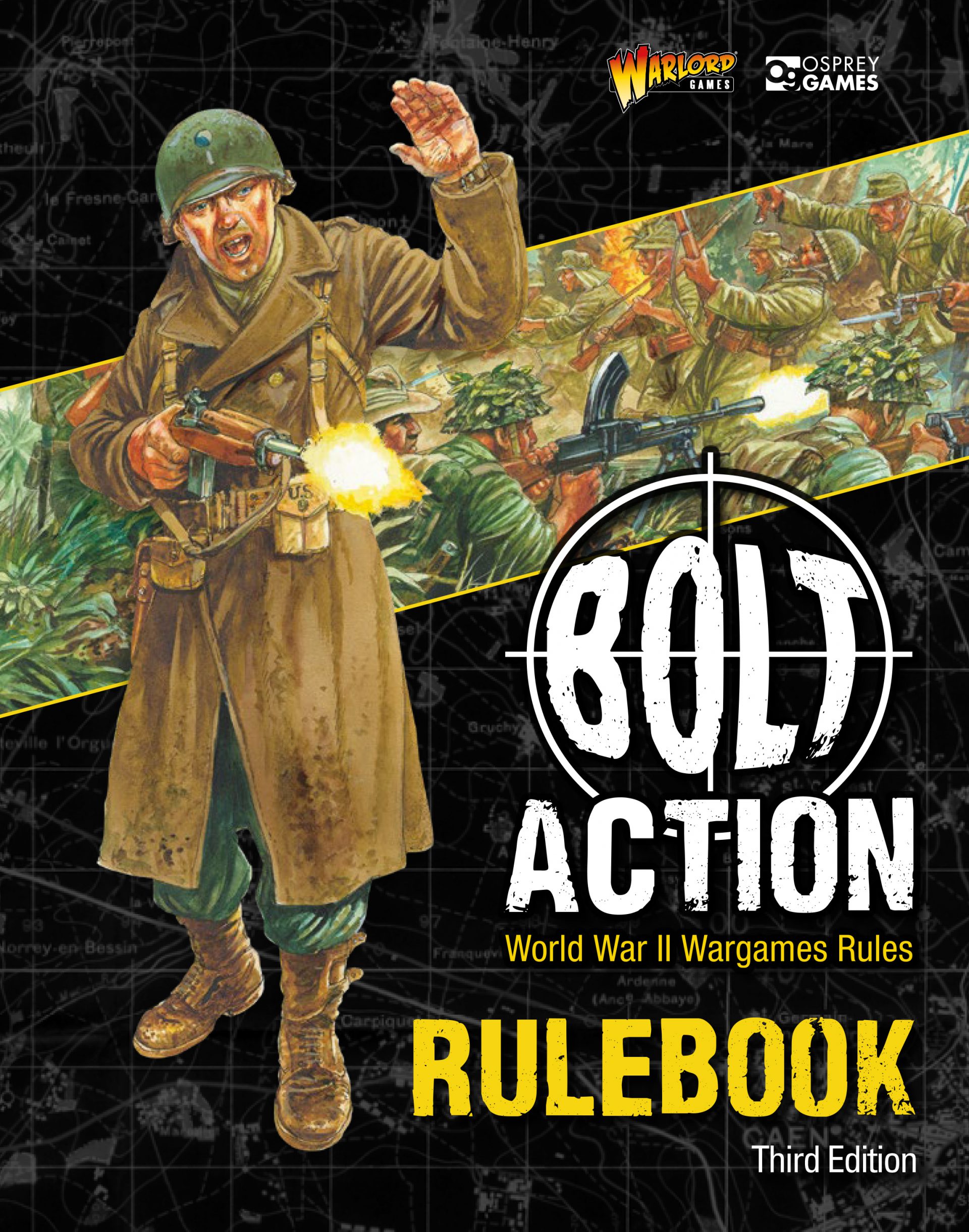 Goonhammer Historicals: Rating Every Change in Bolt Action 3rd Edition ...