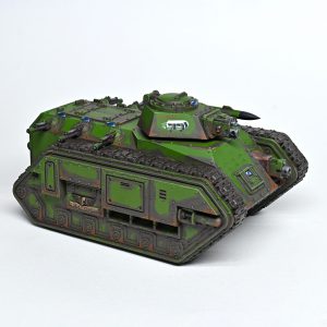 Chimera. Credit: Rockfish