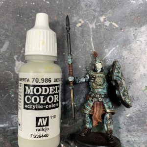 Old Dominion Legionnaires. Credit: Mike Bettle-Shaffer