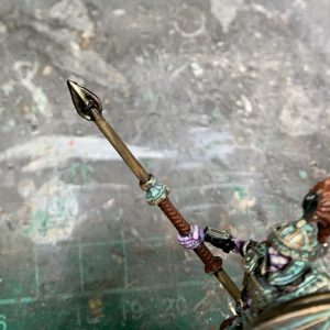 Old Dominion Legionnaires. Credit: Mike Bettle-Shaffer