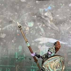 Old Dominion Legionnaires. Credit: Mike Bettle-Shaffer