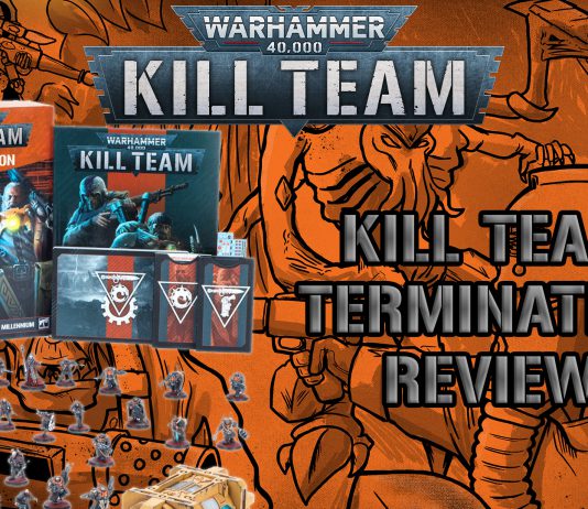 Kill Team | Goonhammer | Page 6