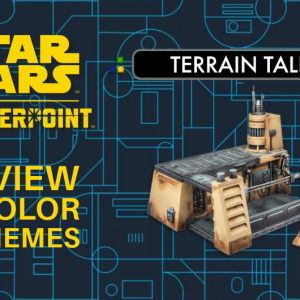 terrain talk maintenance bay hero image