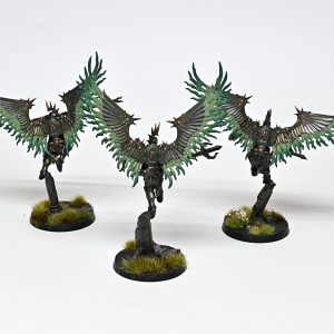 Prosecutor. Credit: Rockfish