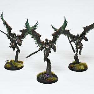 Prosecutor. Credit: Rockfish