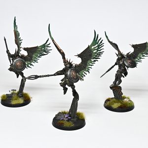 Prosecutor. Credit: Rockfish