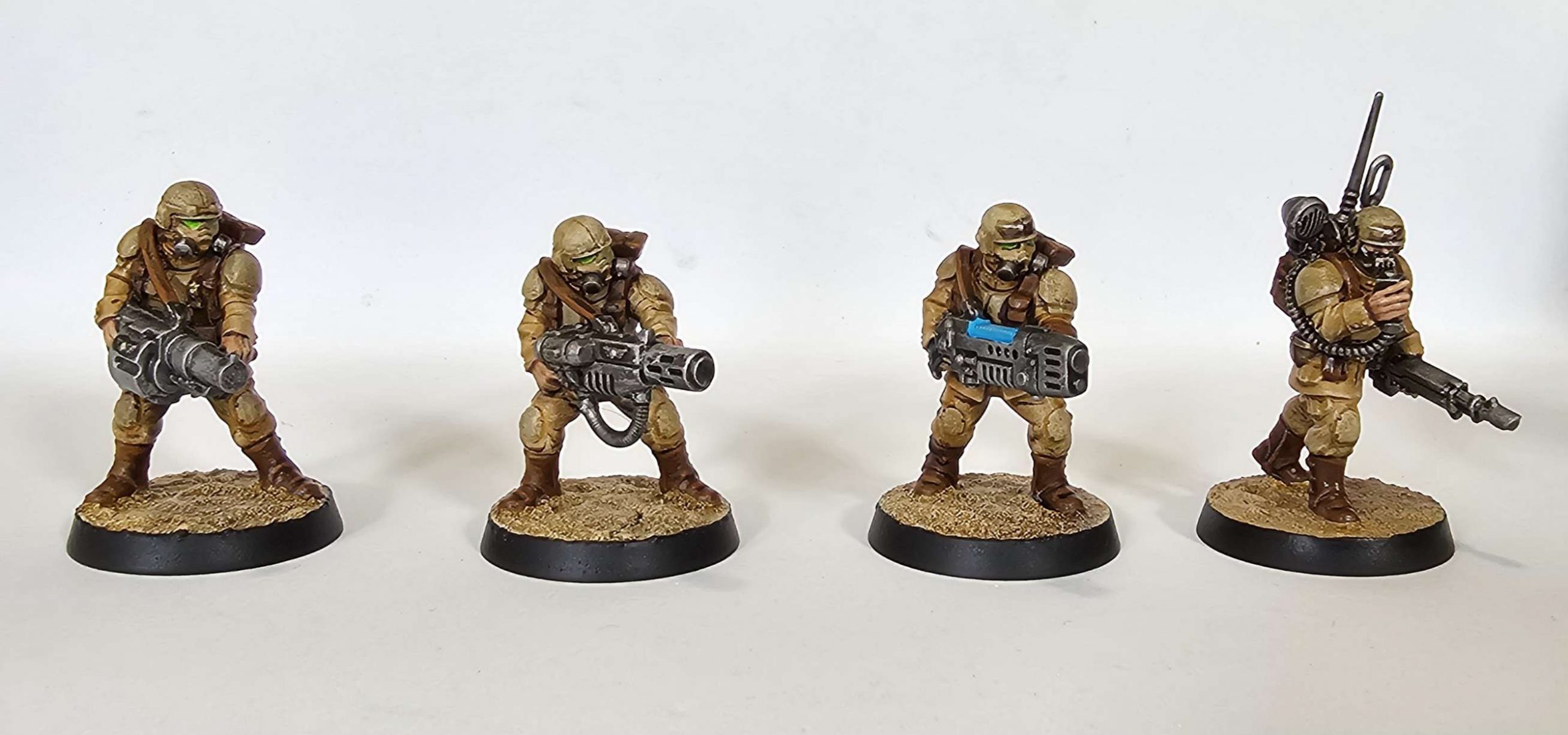 Kill Team Termination Brood Brothers Review Goonhammer