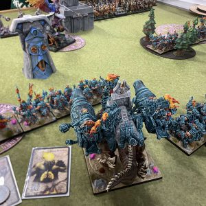 Conquest Last Argument of Kings