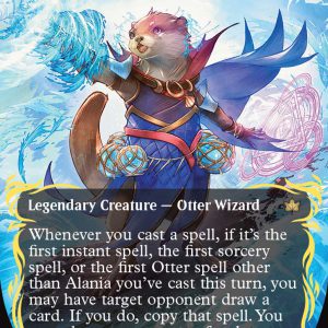 Alania Divergent Storm_JapaneseAlt