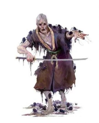 Bushido Risen Sun: Gen Con Release Preview – The Awoken | Goonhammer