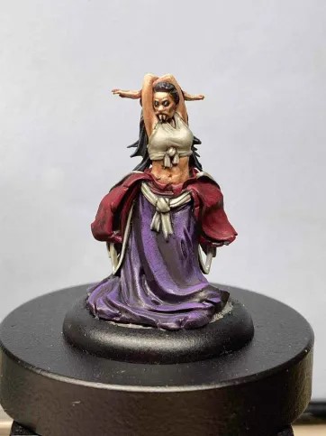 Awoken Kumo Tashi_GCT Bushido | Goonhammer