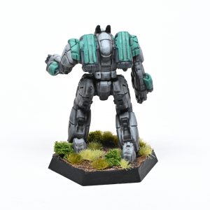 Chameleon. Credit: Rockfish